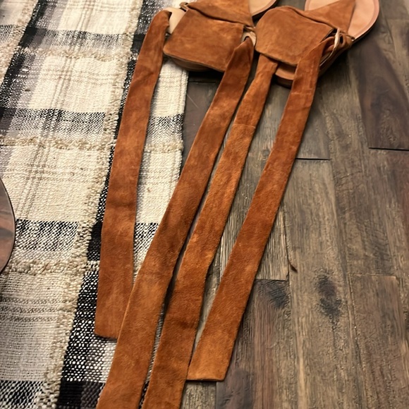 Rag & Bone Mara Sandals - Picture 15 of 16